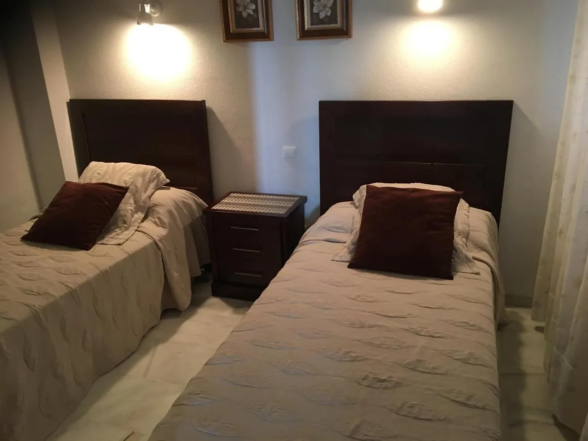 Bonito Apartamento Apartment Marbella