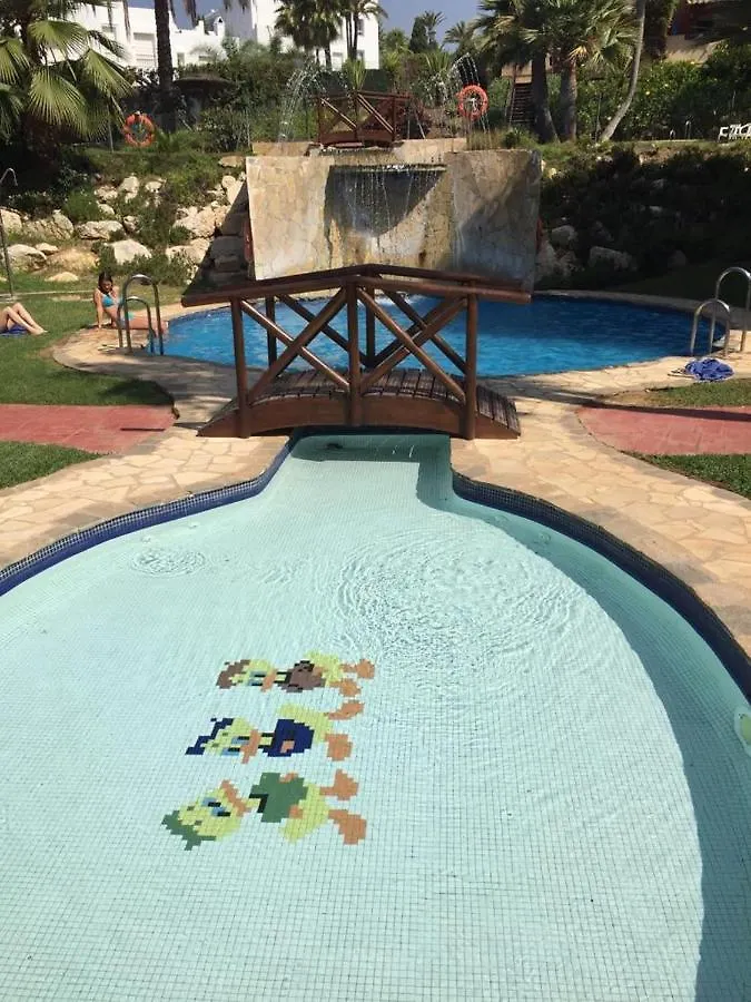 Bonito Apartamento Apartment Marbella
