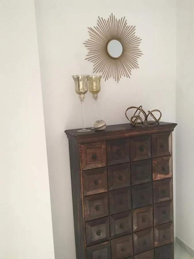 Bonito Apartamento Apartment Marbella