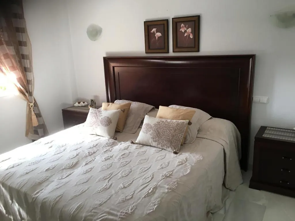 Bonito Apartamento Apartment Marbella 0*,  Spain