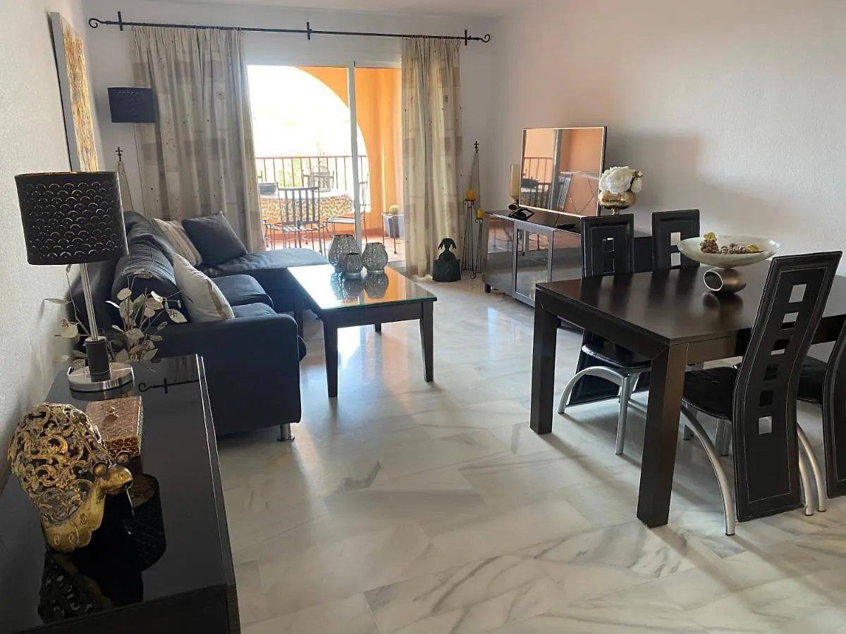 Bonito Apartamento Apartment Marbella