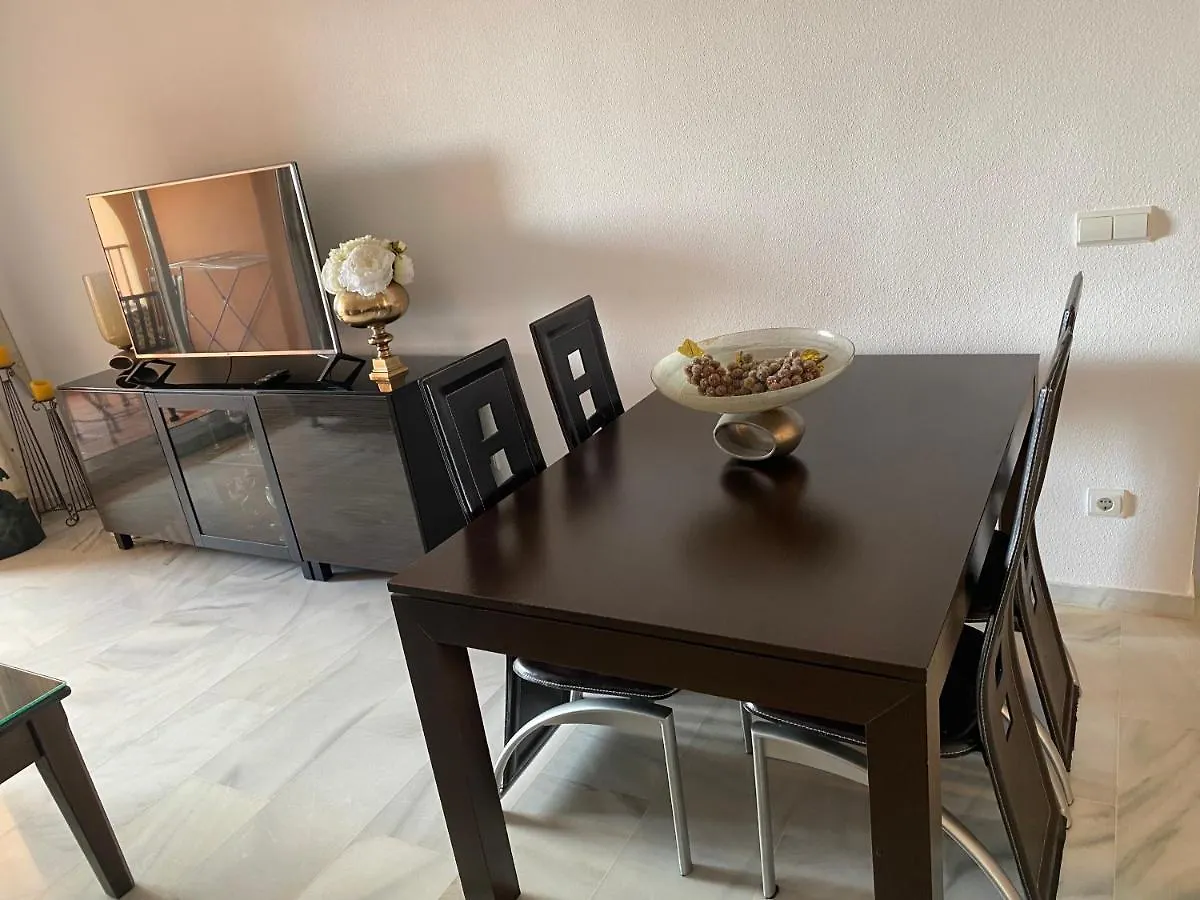 Bonito Apartamento Apartment Marbella Spain