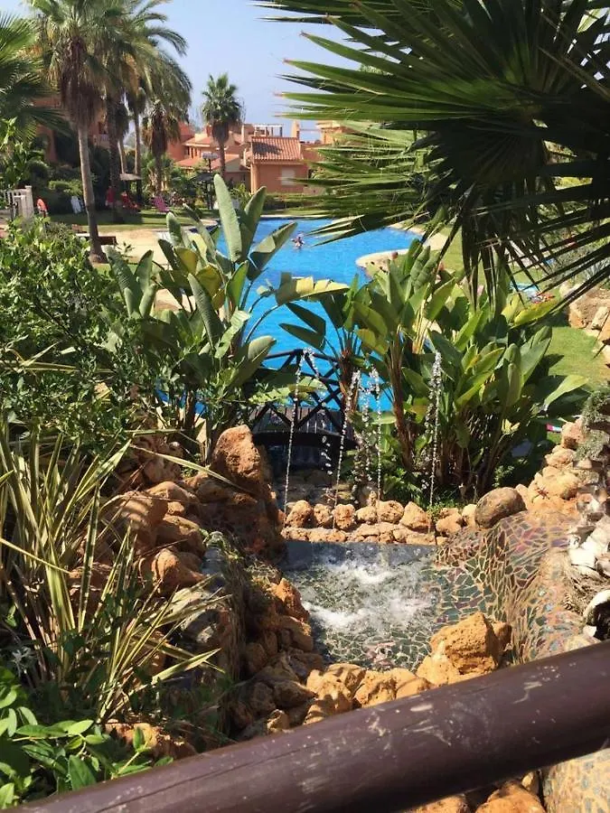 Bonito Apartamento Apartment Marbella 0*,  Spain