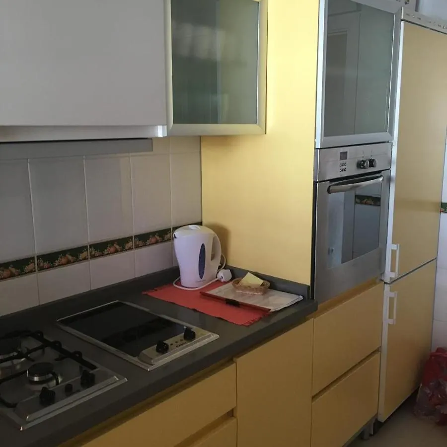 Bonito Apartamento Apartment Marbella