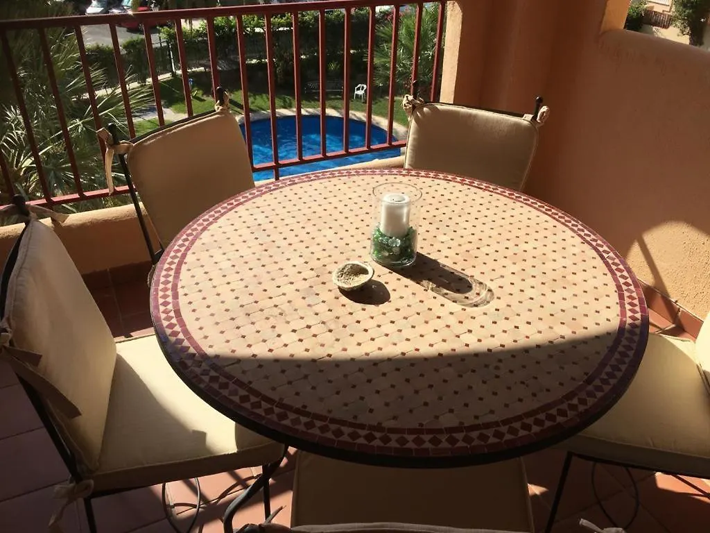 Bonito Apartamento Apartment Marbella