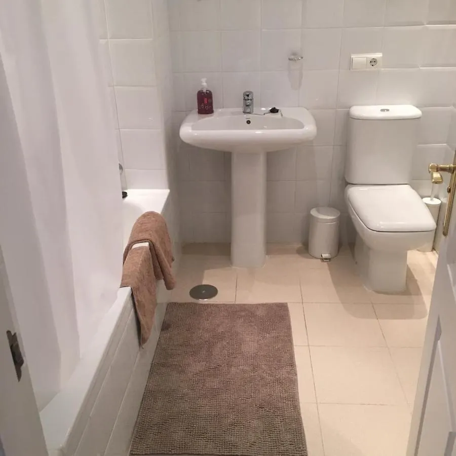 Bonito Apartamento Apartment Marbella Spain