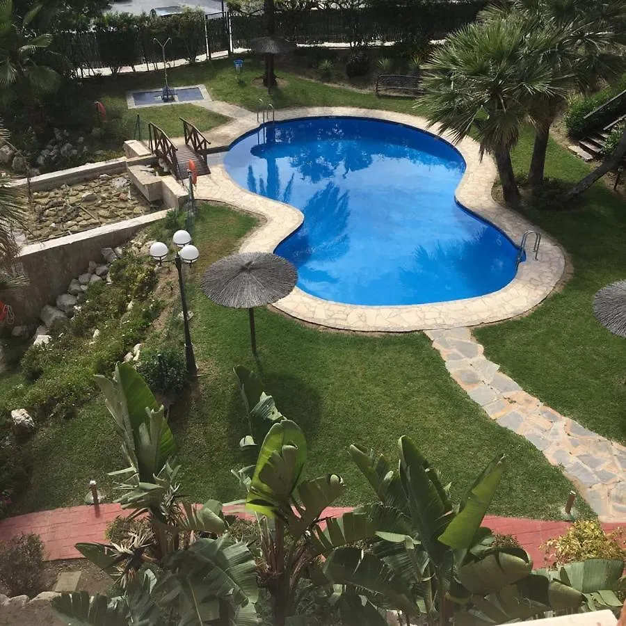 Bonito Apartamento Apartment Marbella Spain