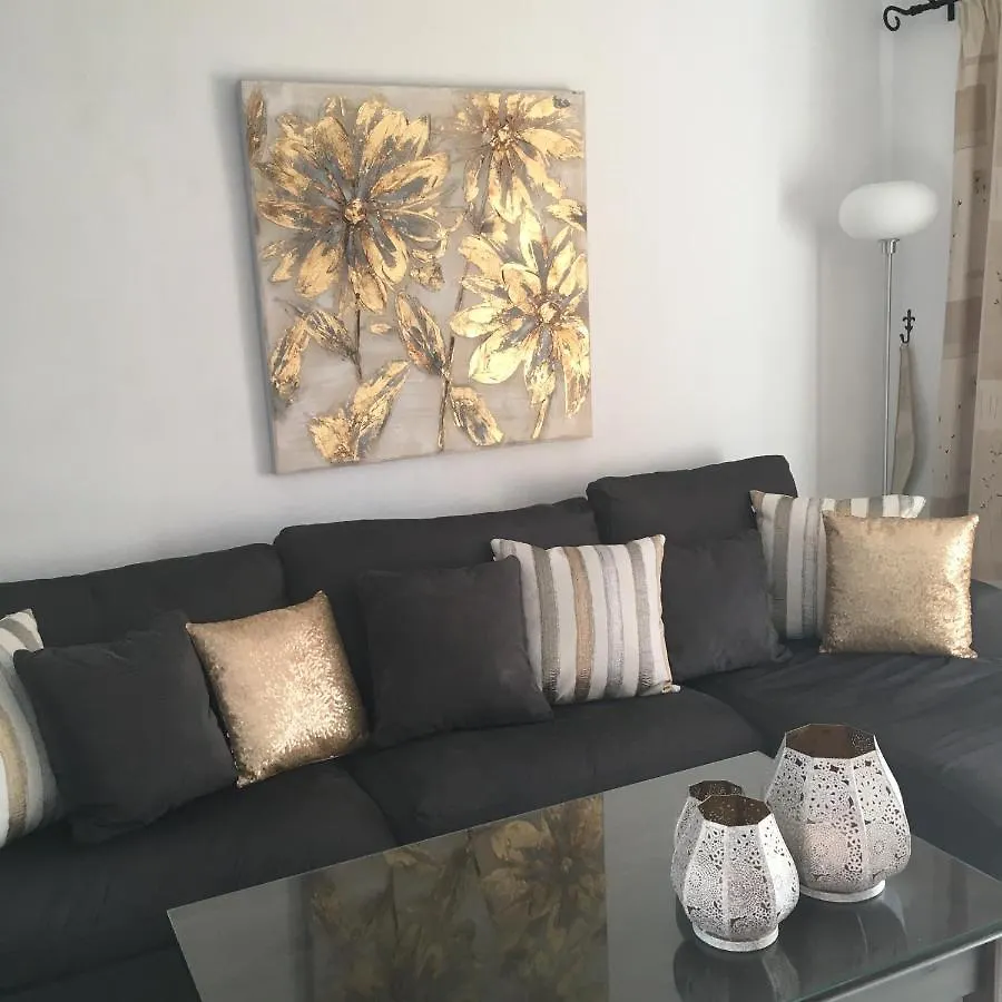 Bonito Apartamento Apartment Marbella 0*,