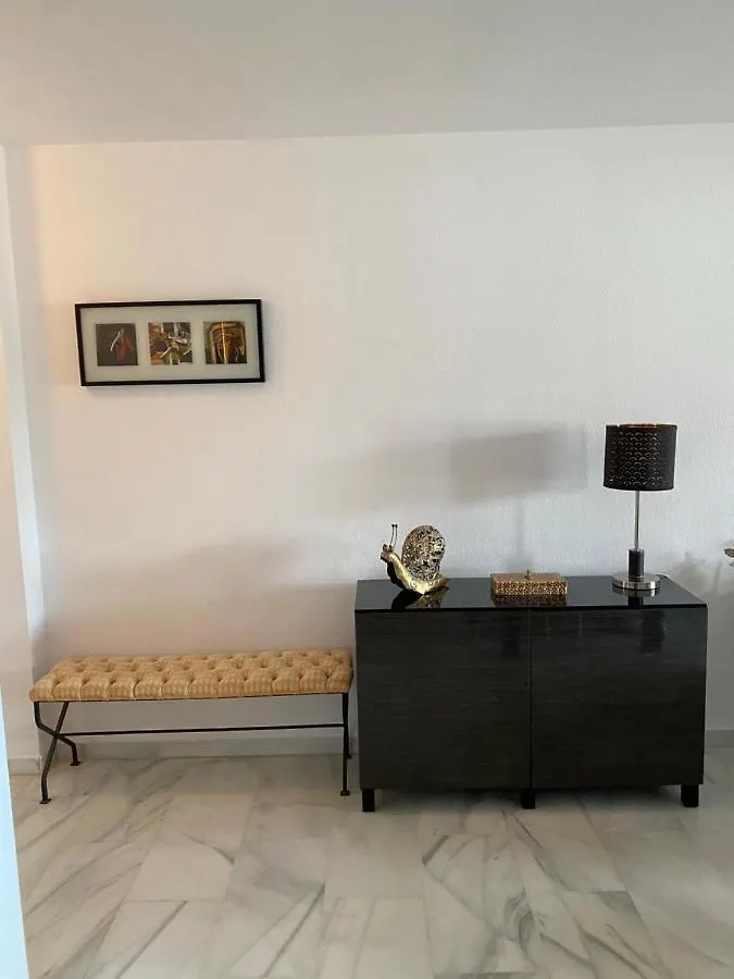 Bonito Apartamento Apartment Marbella Spain