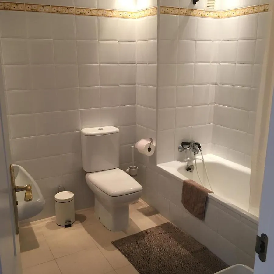 Bonito Apartamento Apartment Marbella